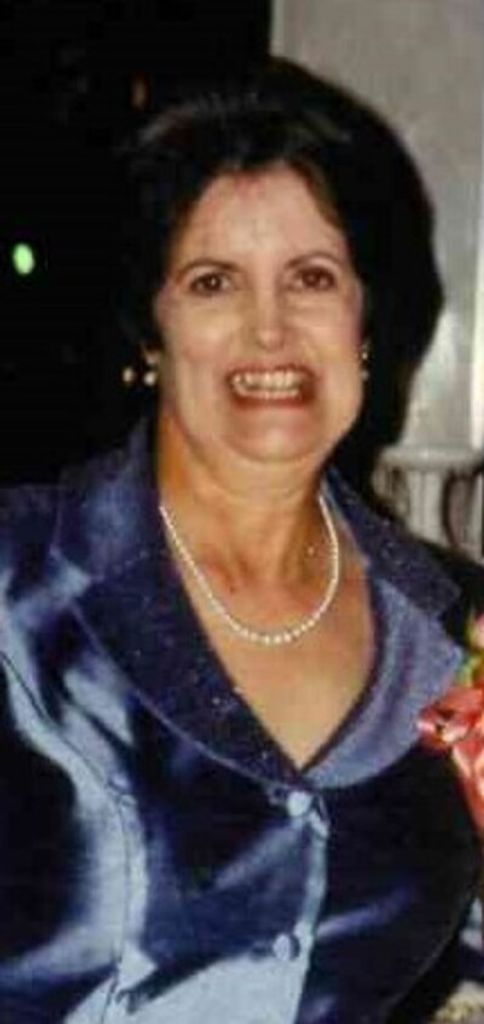 Jacquelyn "Sue" Wallace Profile Photo