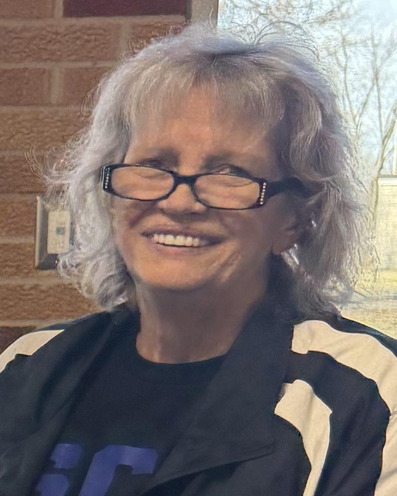 Rebecca L. "Becky" Hale Profile Photo