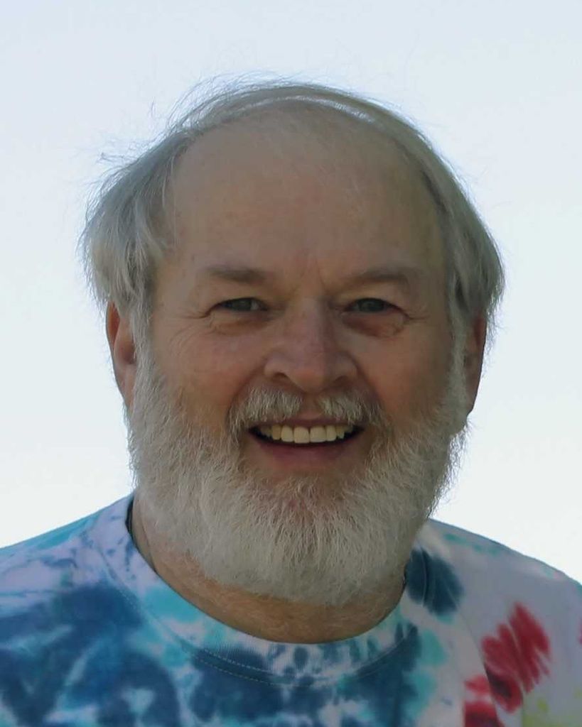 Charles Edward Mutters