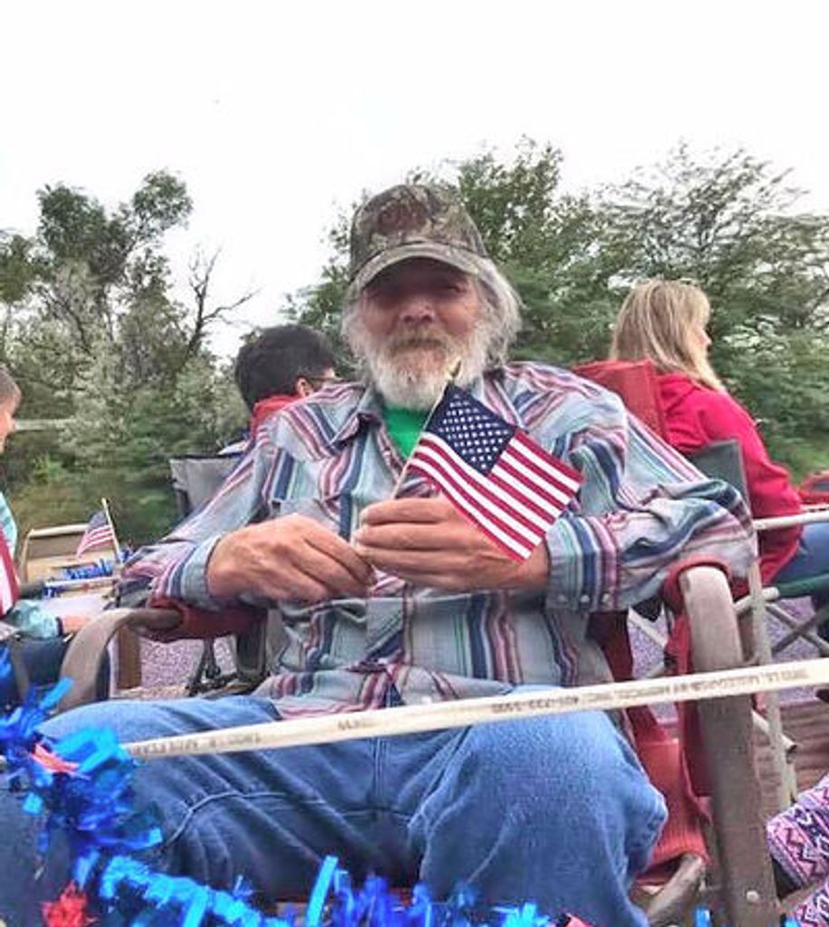 Robert Wayne Harmon Profile Photo