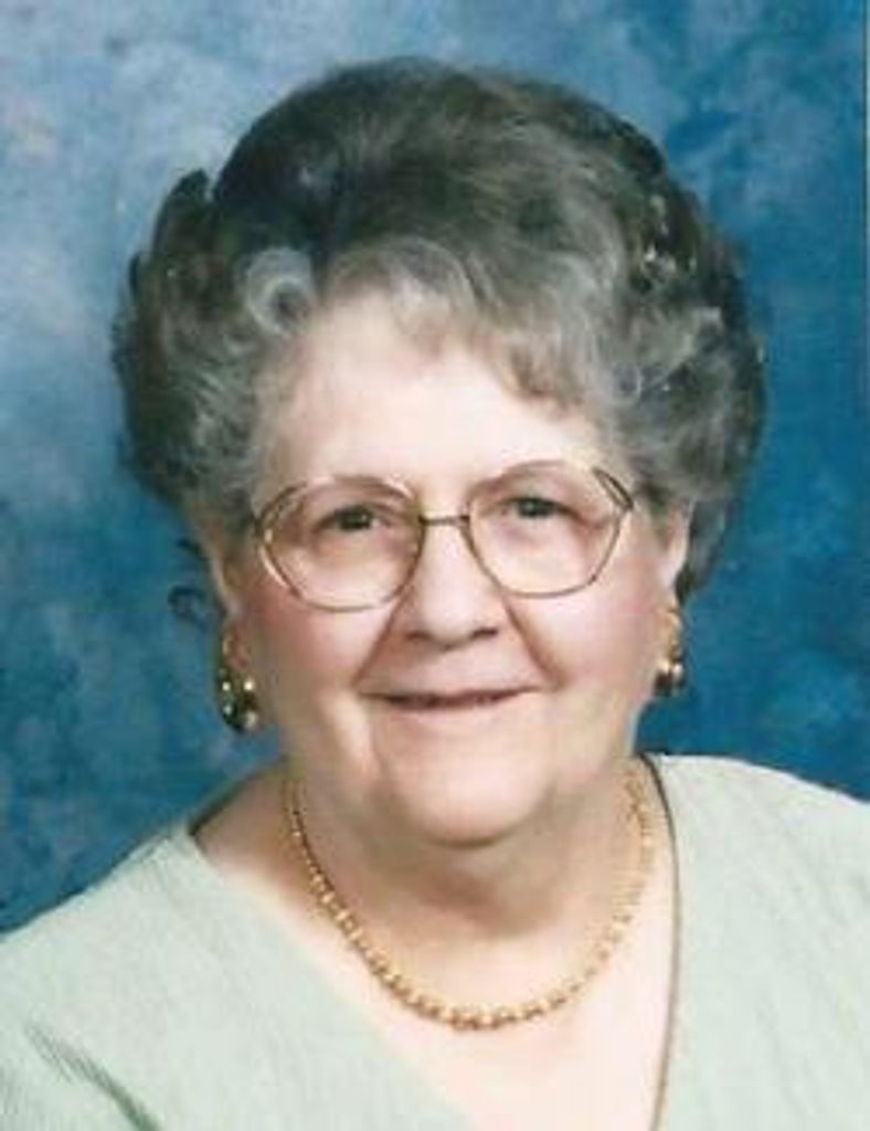 Dorothy H. Rolwing