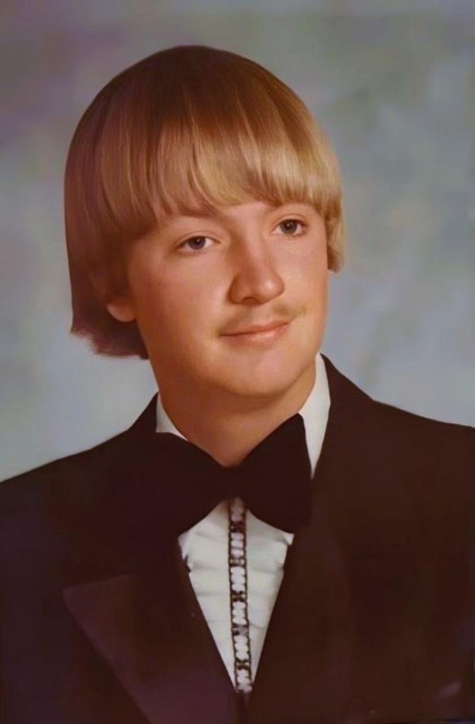 Steven "Stevie" Johnson Profile Photo