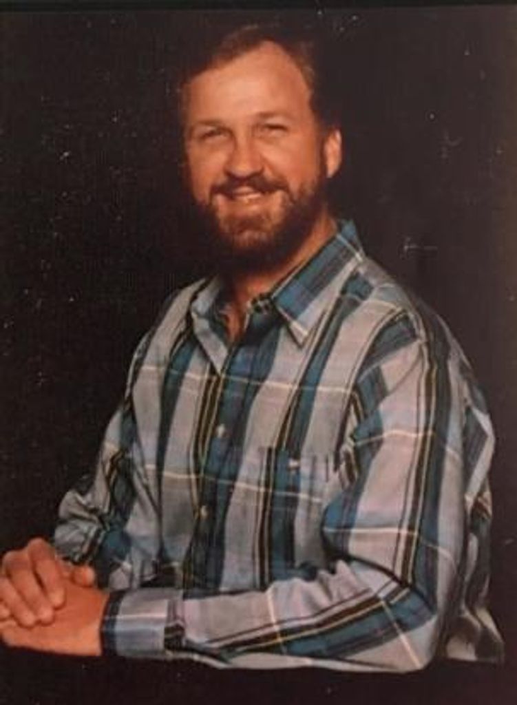 Terry Edward Yarbrough