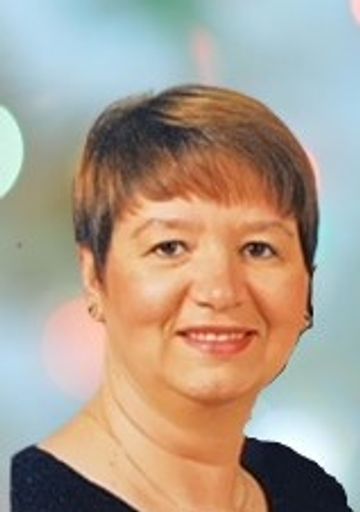 Margaret "Meg" Eleanor (Lardon)  Mcallister Profile Photo