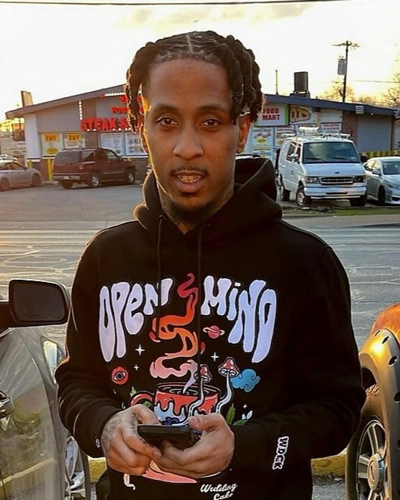Jonathan Dewayne Hill, Jr.