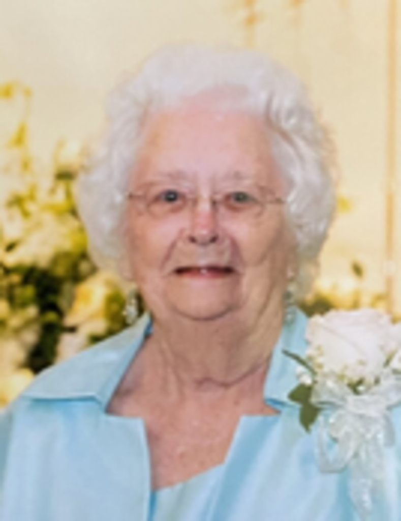 Ann Lanier Carroll Profile Photo