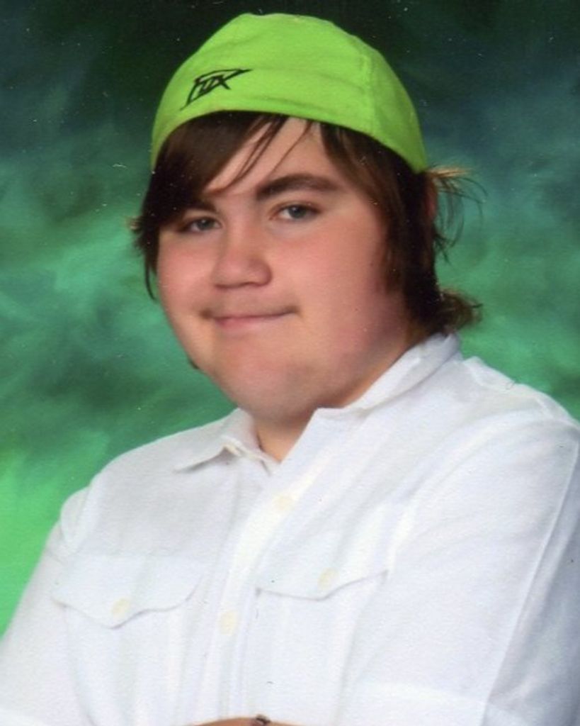 Daniel Lee Hale Profile Photo