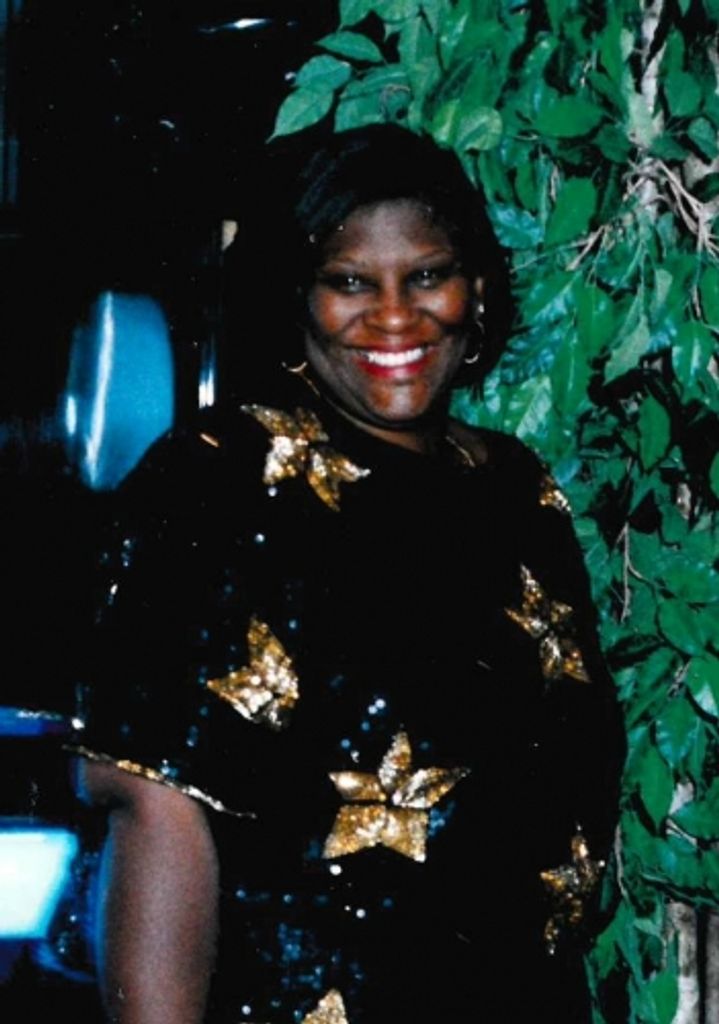 Gladys Mae Felker Profile Photo