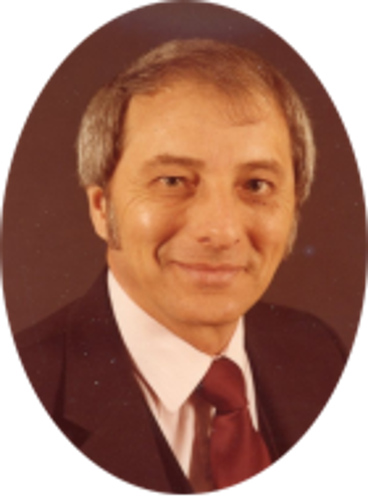 Hubert Herrod Profile Photo