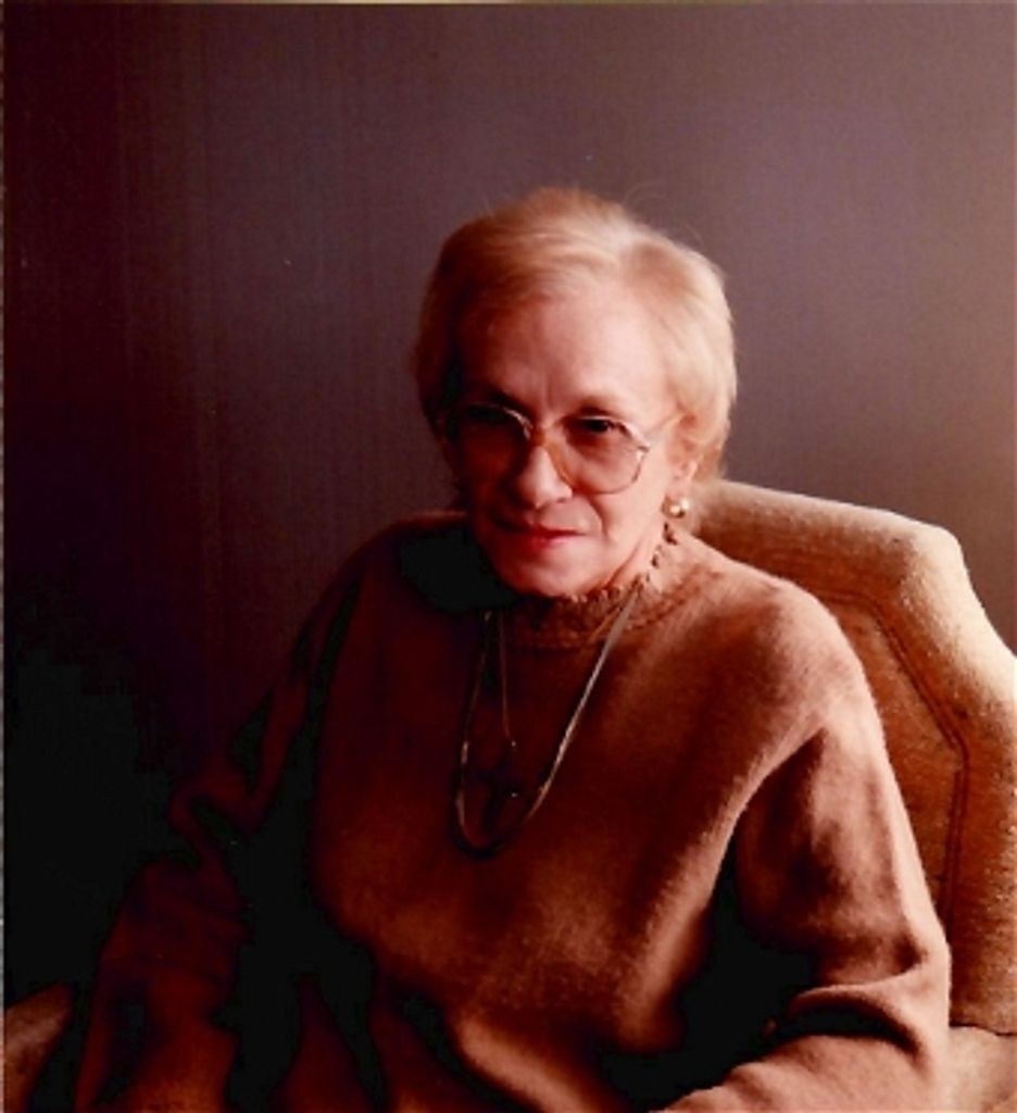 Grace M. Kock Profile Photo