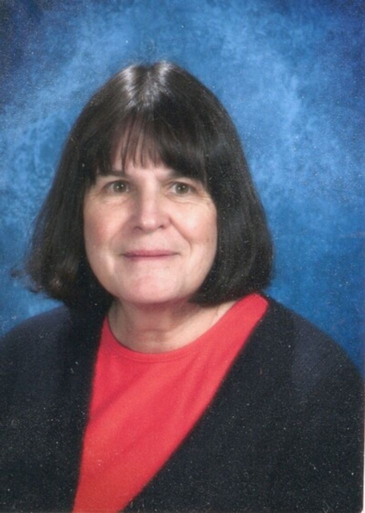 Claudia Louise Bruce Profile Photo