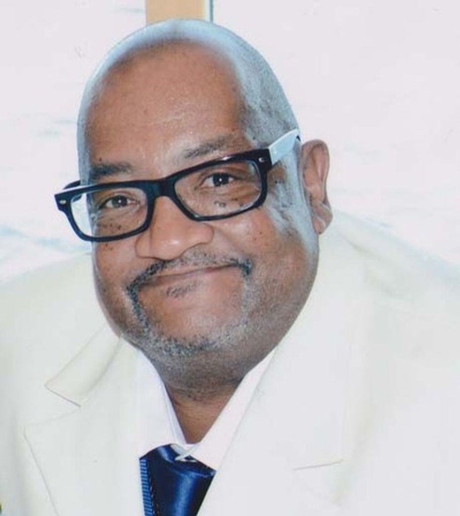 Michael Kevin Mingo Profile Photo