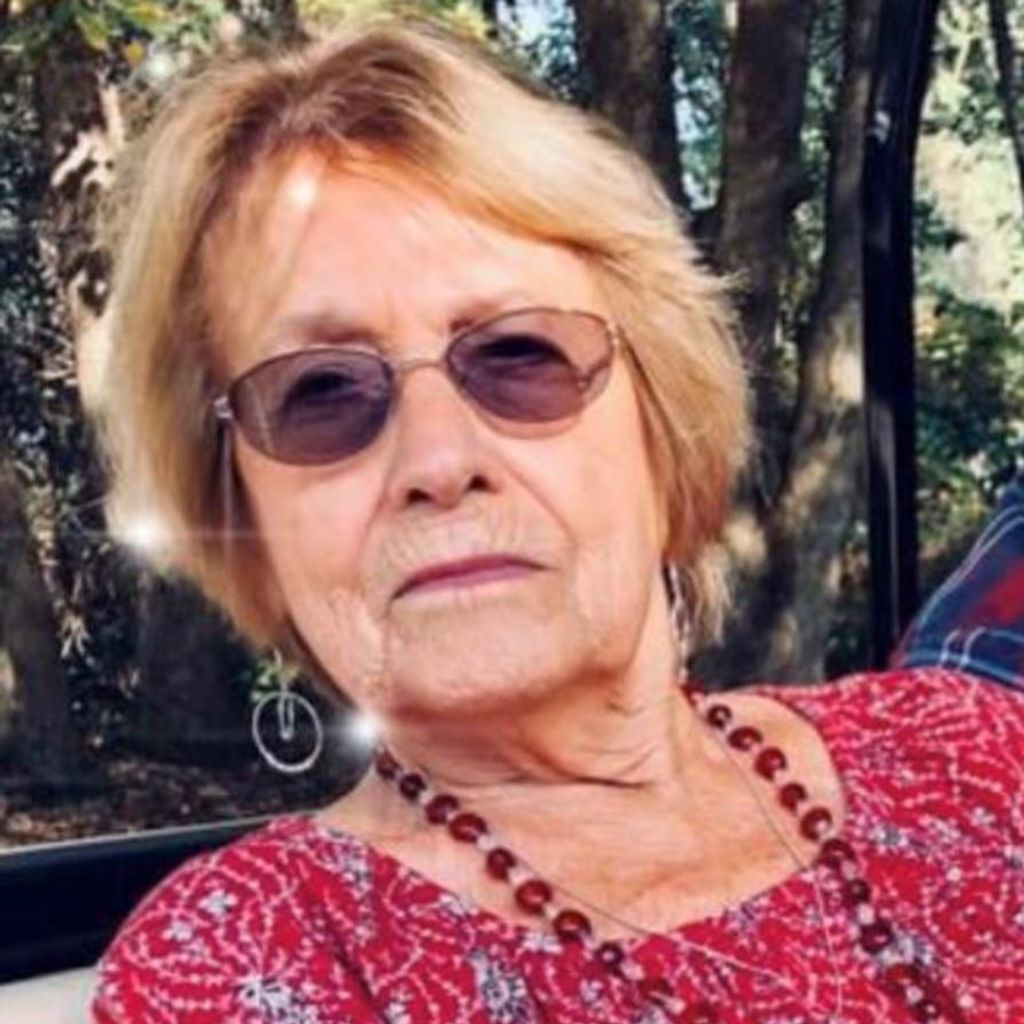 Marie Maughon Tomlinson Profile Photo