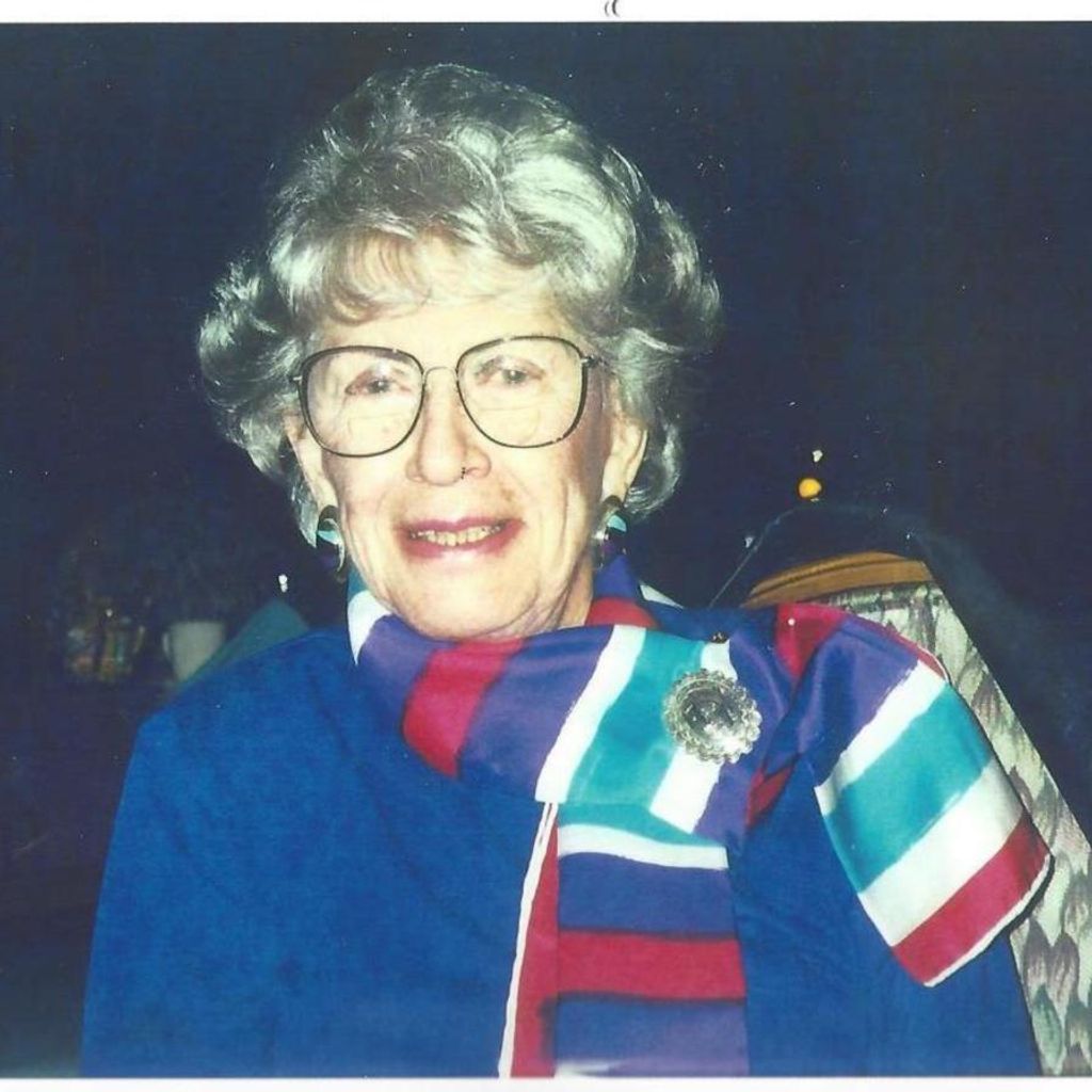 Mildred Levitt