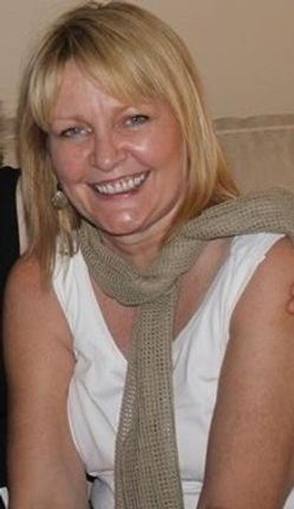 Heather Joy Clarke
