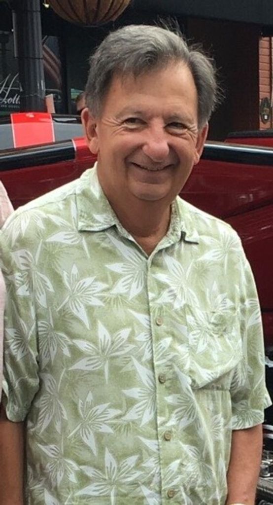 Donald Leroy Sibole Profile Photo