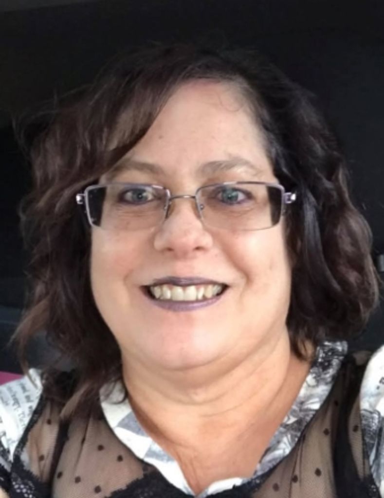 Lynne Marie Haas Profile Photo