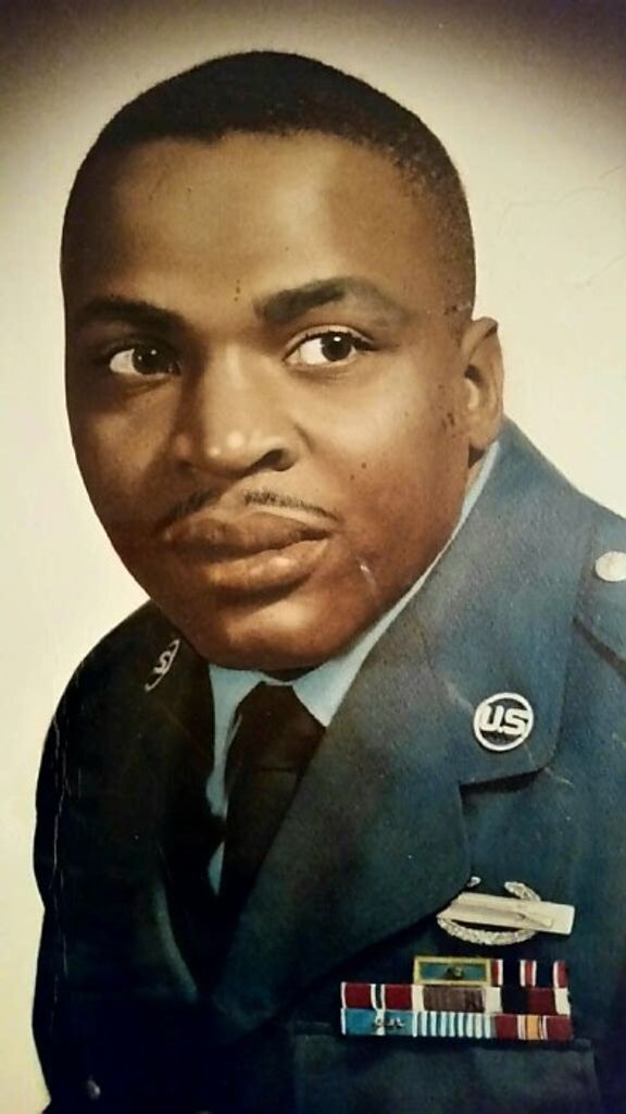 Sylvester Gaston Jr.