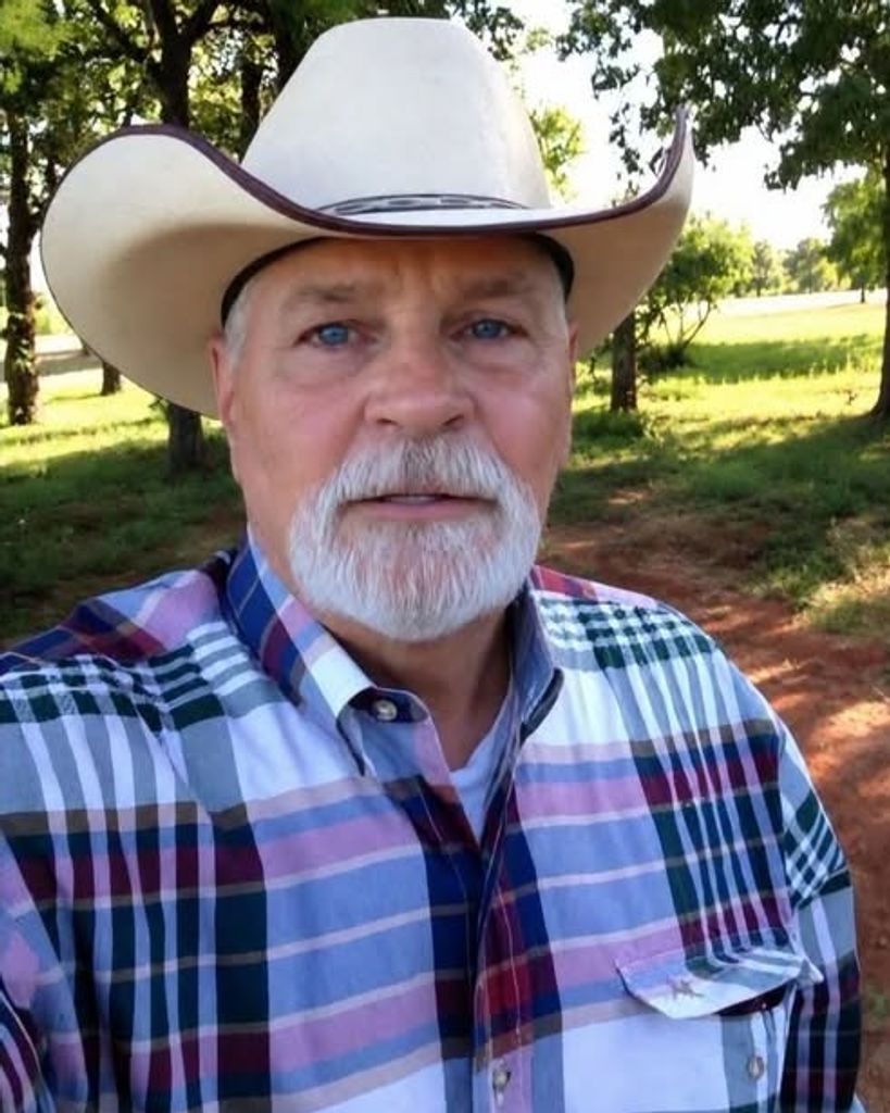 Tommy Aaron Messer Profile Photo