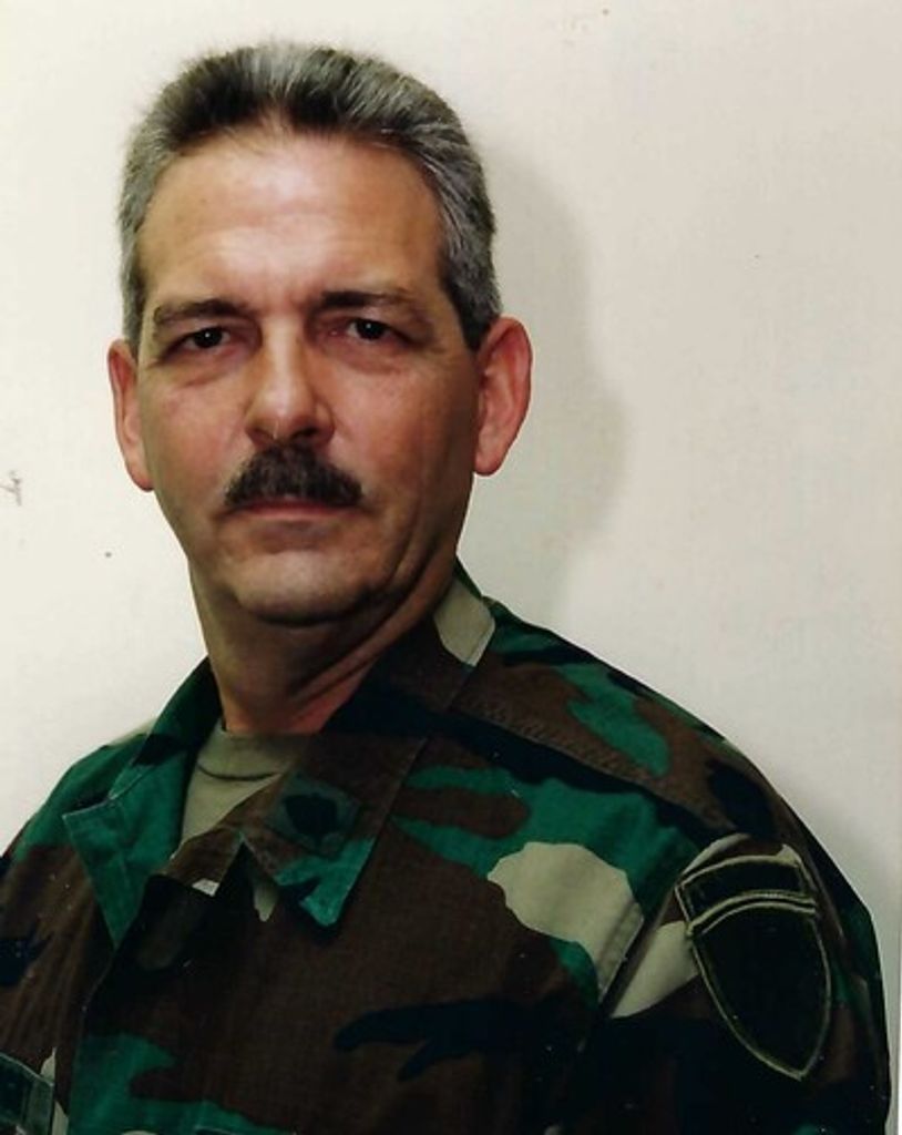 Phillip Ray Wright Profile Photo
