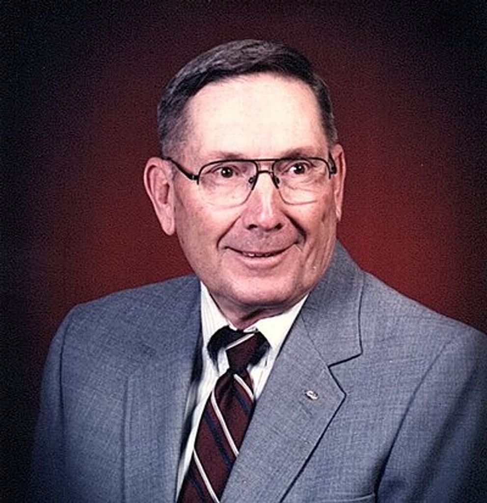 Jimmy "Jim" Allen Moore