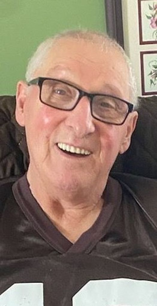 William Simmons Profile Photo