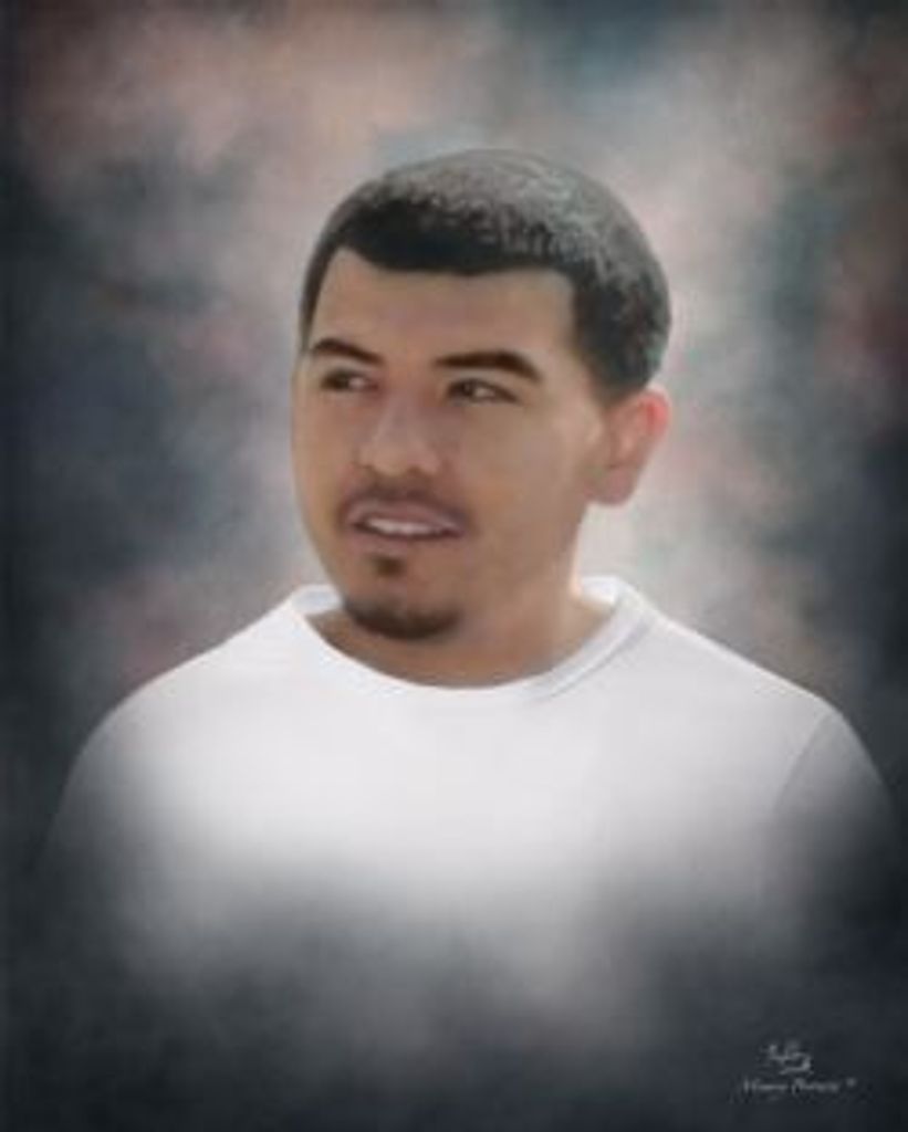 Adam Martinez