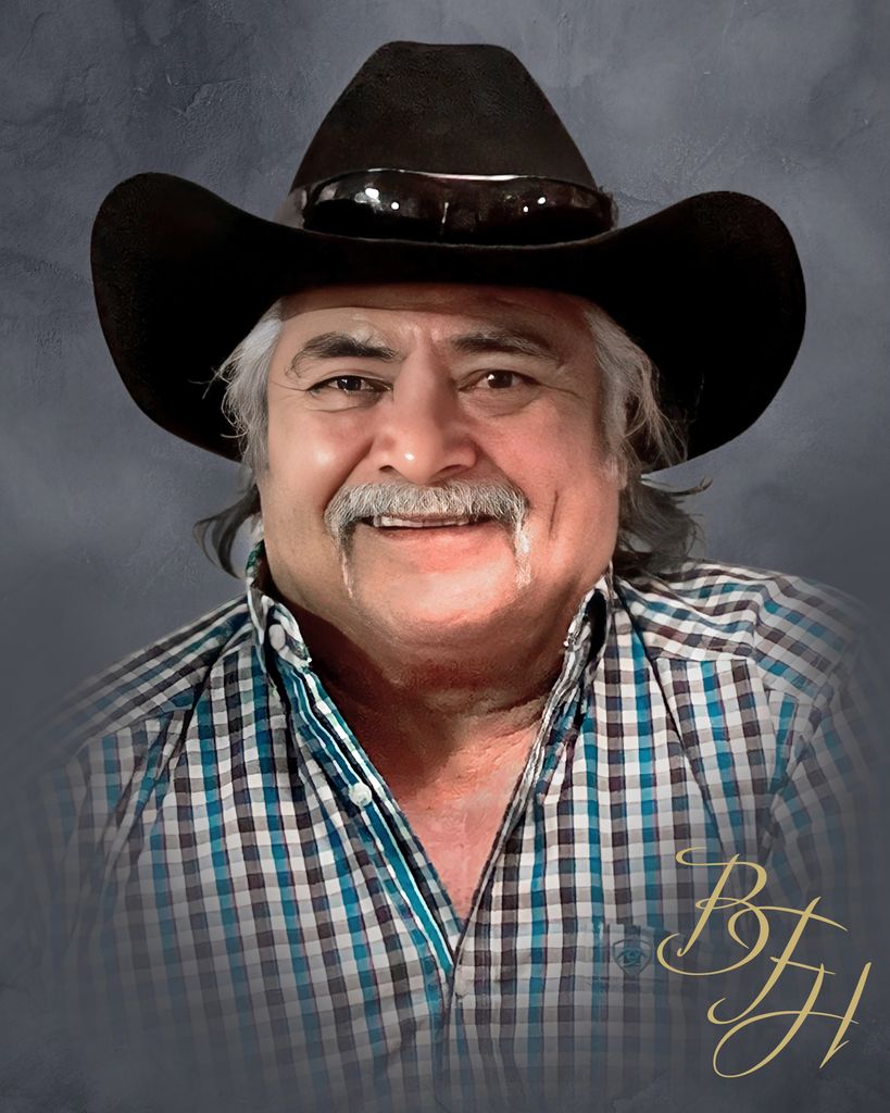 Felix S. Martinez