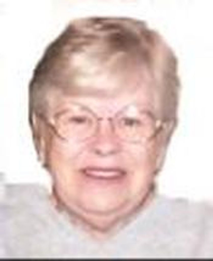 Donna Mae Gitautis