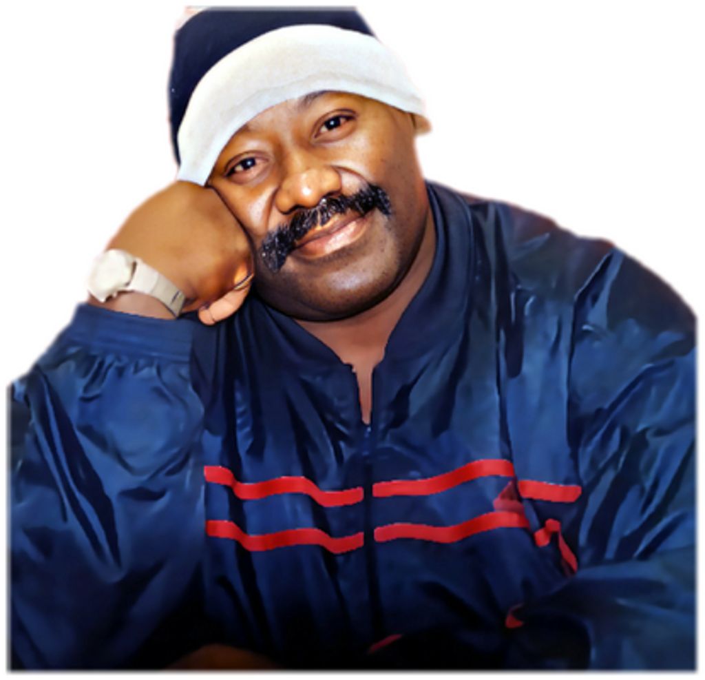 Anthony Bennett Profile Photo