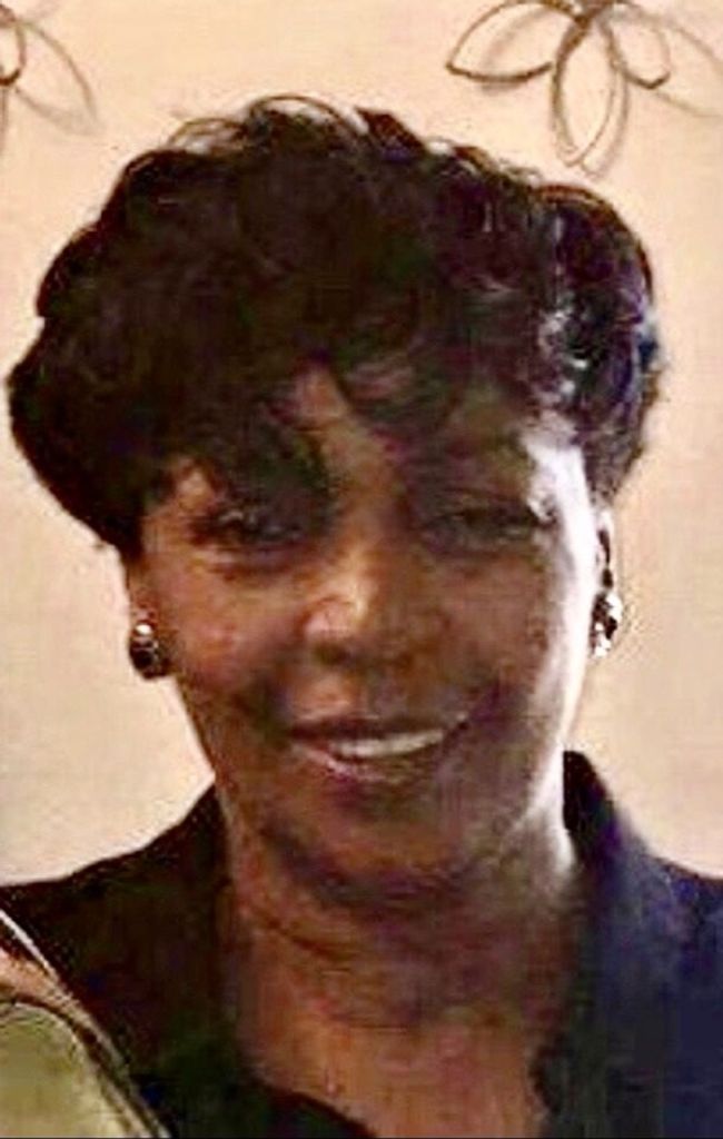 Deborah L. Spy   "Mama Spy"