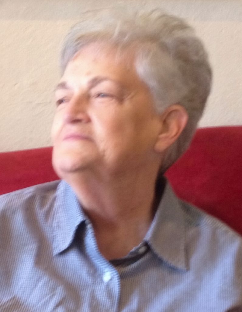 Sarah Edith "Granny" Dees Profile Photo