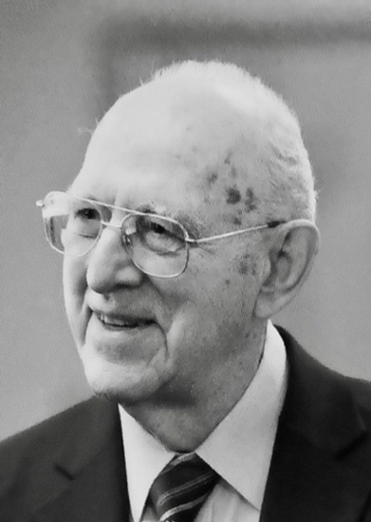 Albert J. Read