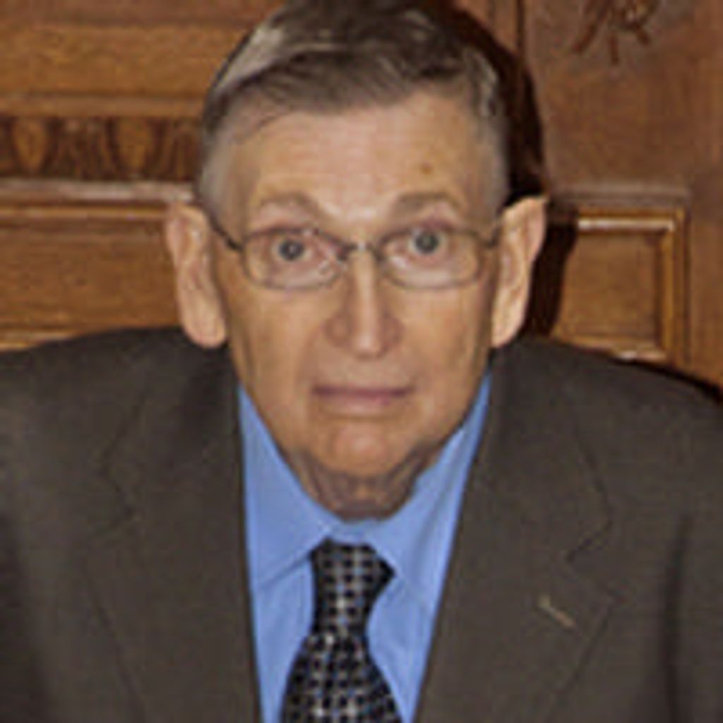 Gifford Leroy Martin