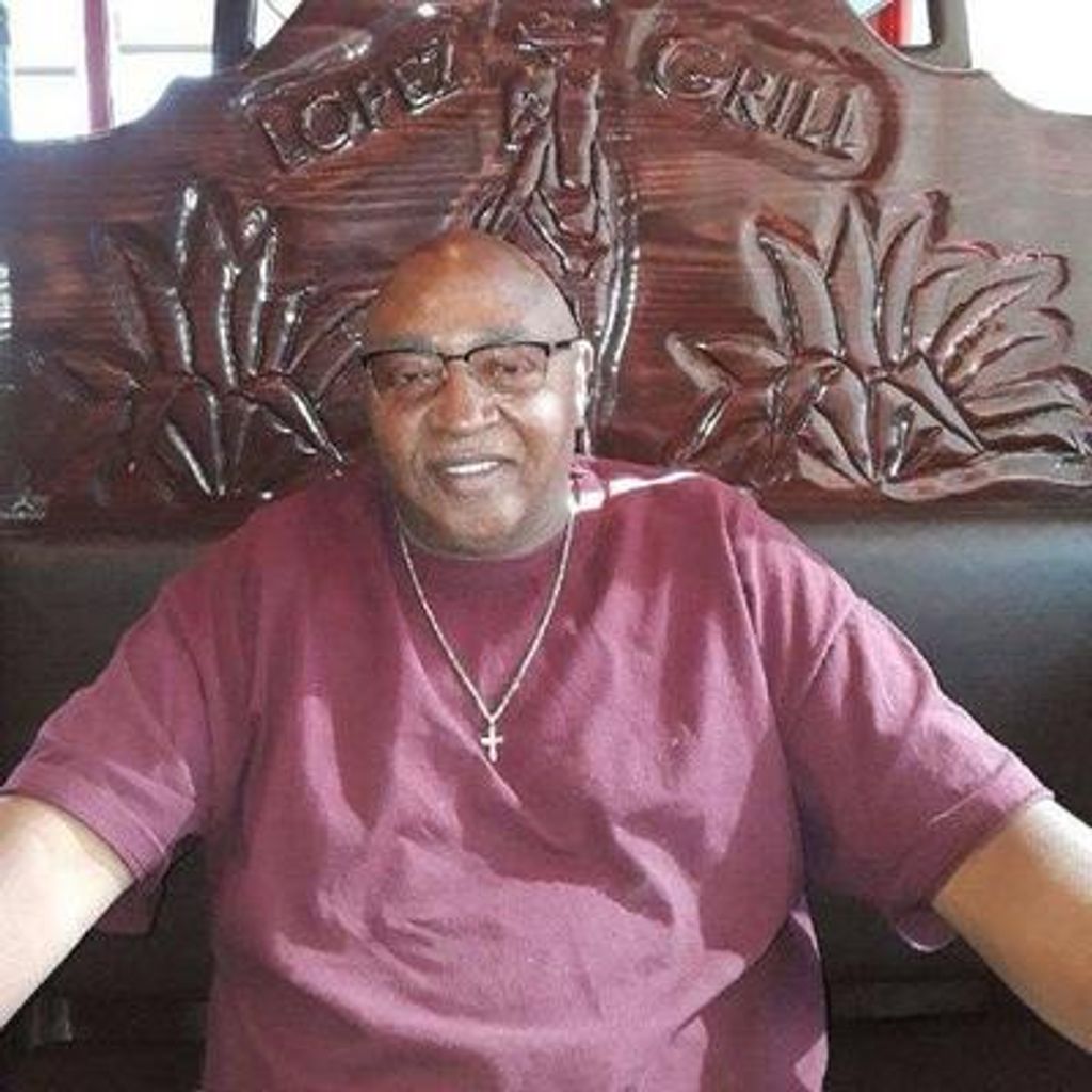 Pell Ronnie Dunn, Jr. Profile Photo
