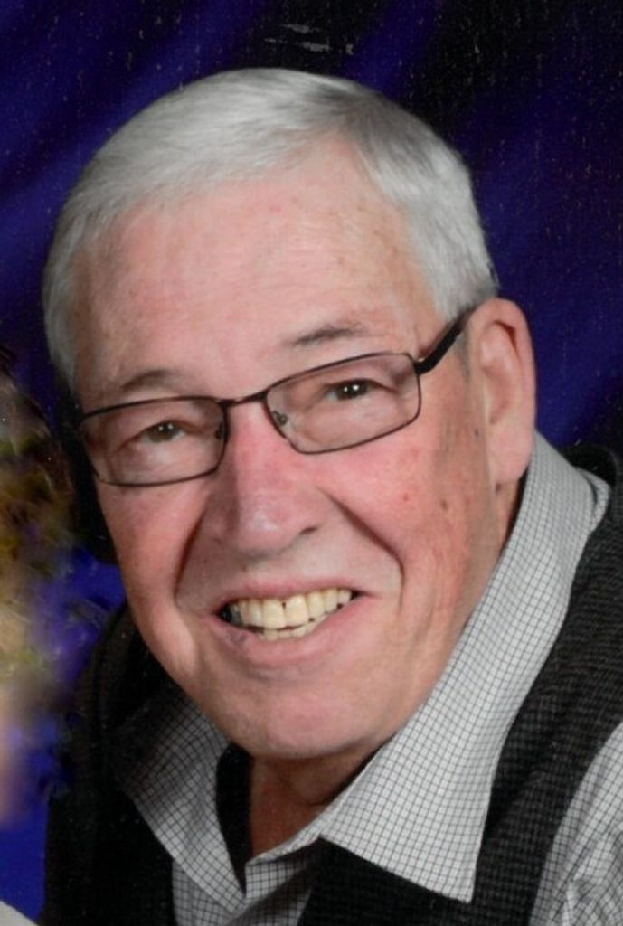 John W. Perry Profile Photo