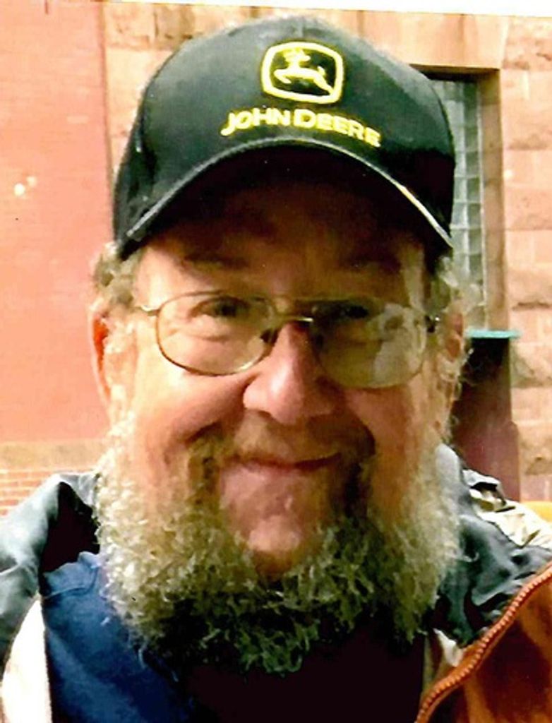 Jeffrey "Snuffer" S. Erickson