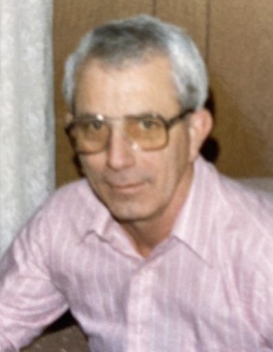 Albert "Buck" L. Mcnulty Profile Photo