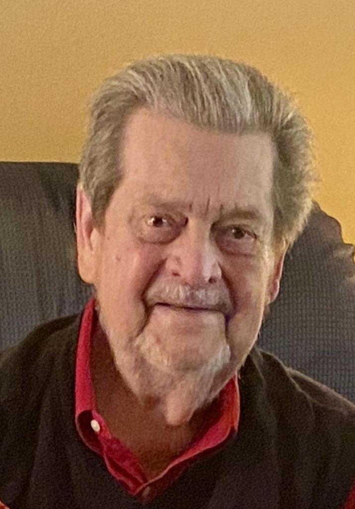 Harold Lee Richardson