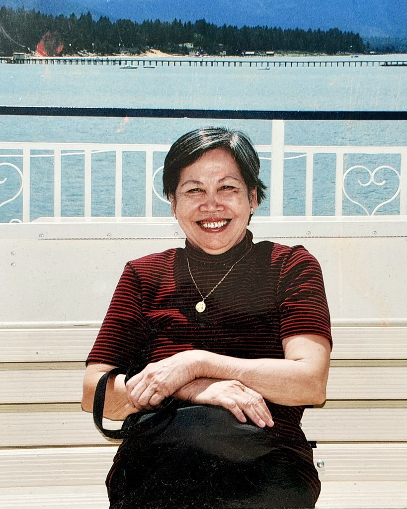 Corazon Cabrera Buan Profile Photo