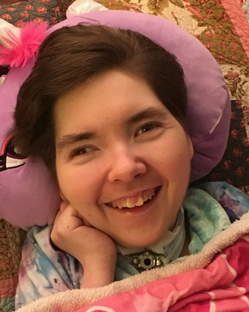 Krisney Paige Tingle Profile Photo