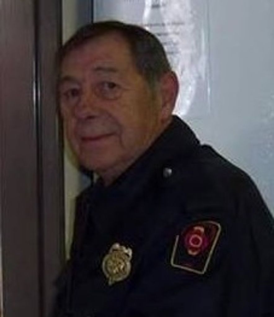 Charles William (Bill) Snodderly Profile Photo