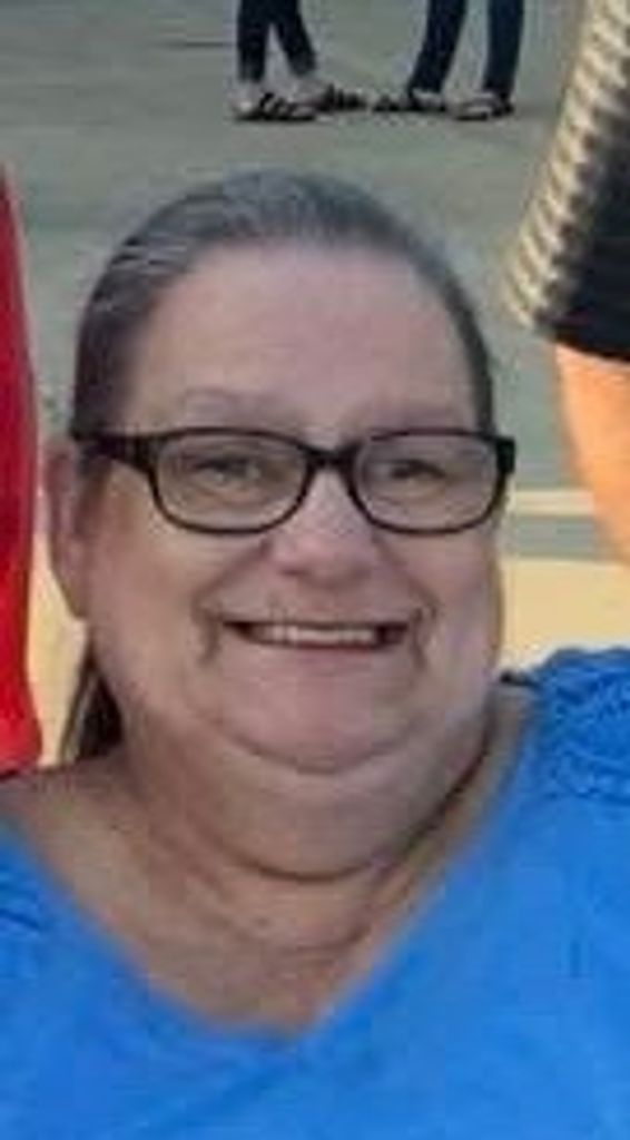Patricia Sue Burchett Profile Photo