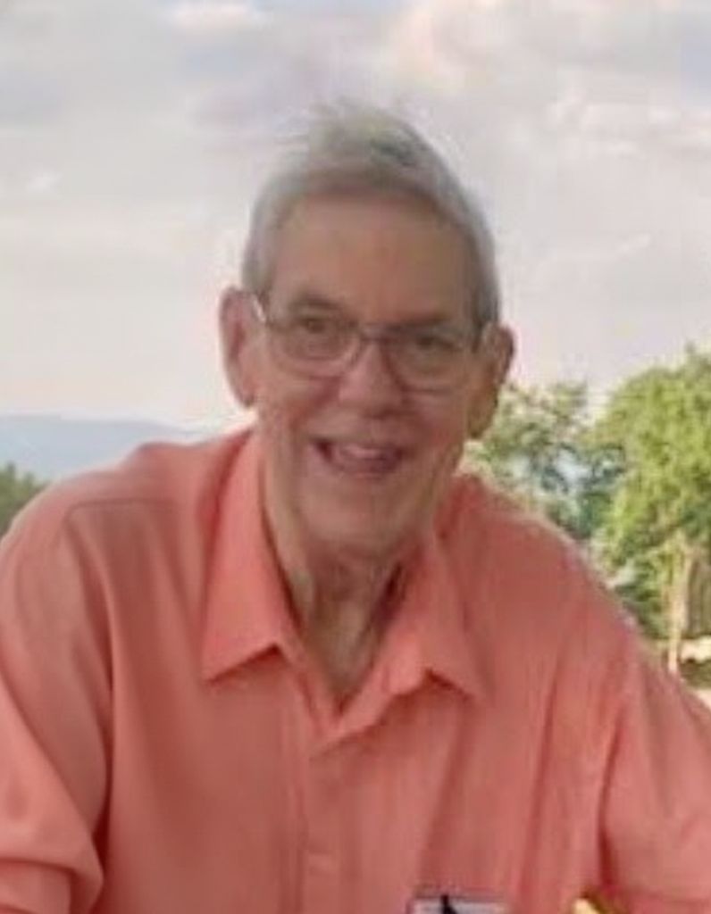Robert Carlton Withers Profile Photo