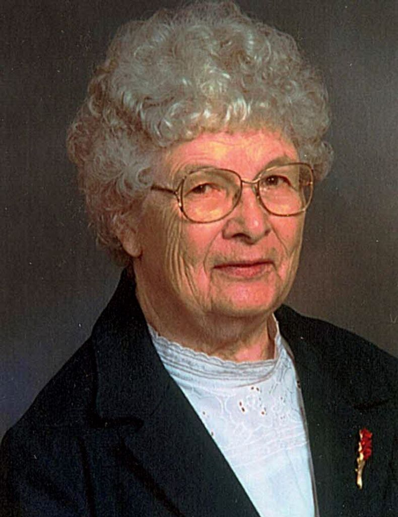 Susan Eve  Wanta Profile Photo