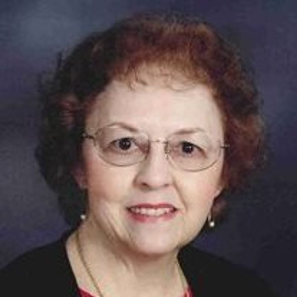 Alice  Lorrain Fox