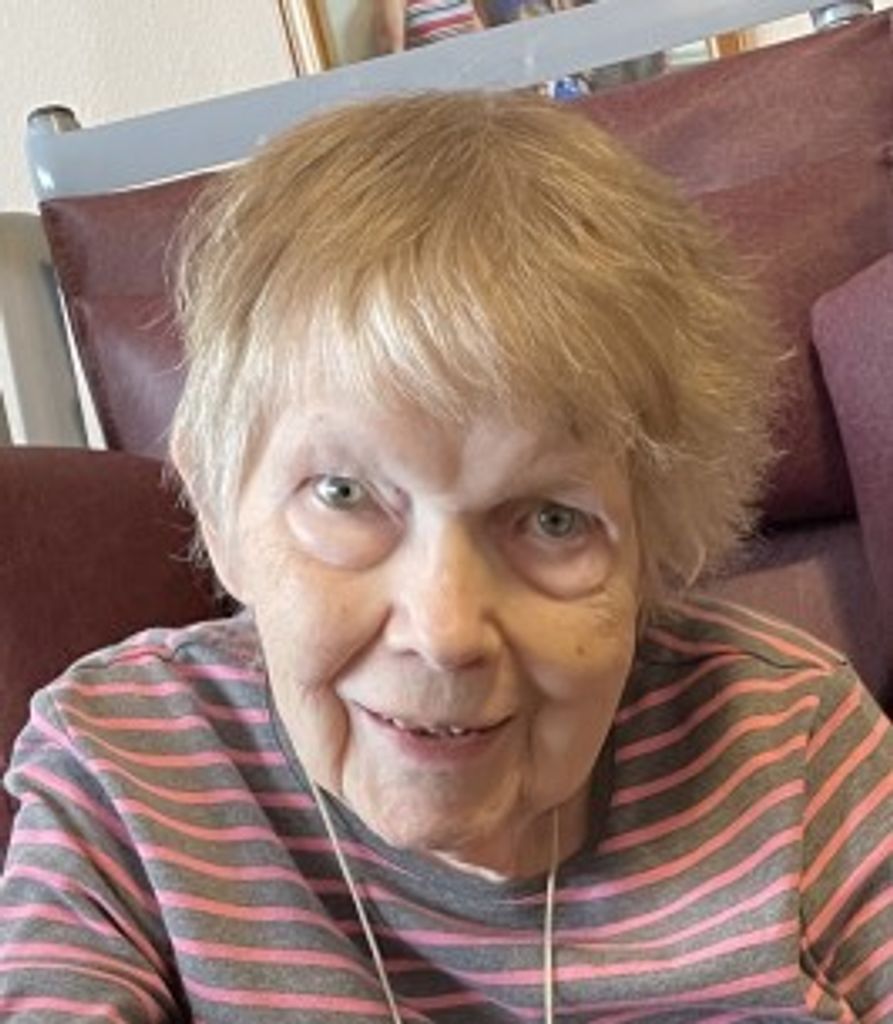 Audrey Fellenz Profile Photo