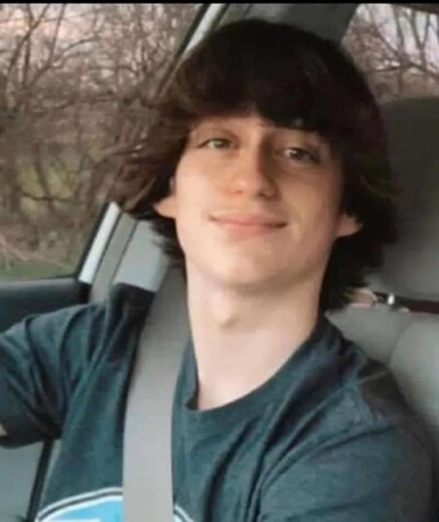 Keegan William Dean Virden Profile Photo