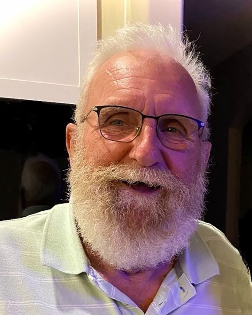 Dale Eugene Lunt Profile Photo