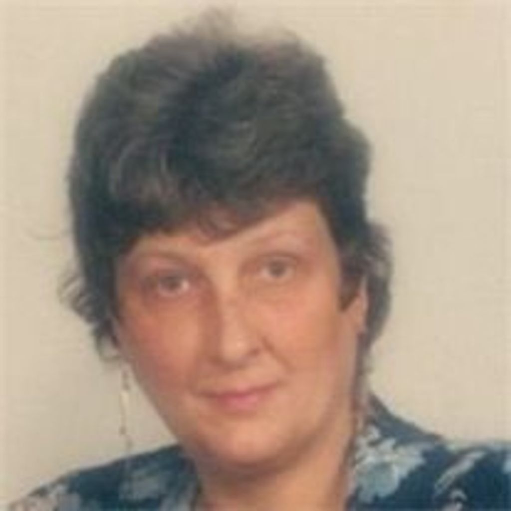 Patricia Weeks